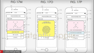 Πιθανός ο συνδυασμός Touch και Face ID στα επόμενα iPhones