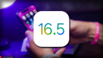 iOS 16.5 Κατεβάστε άμεσα τη νέα μεγάλη ενημέρωση των iPhone!