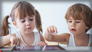 iPad κατάλληλο για παιδιά: όλες οι απαραίτητες ρυθμίσεις