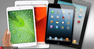 Ποιο αναμένεται να είναι το μέλλον της συσκευής iPad.