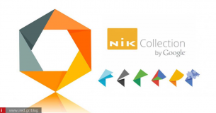 Free Photoshop Filters - Nik Collection Tools από τη Google εντελώς δωρεάν!