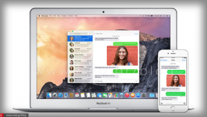 iMessages - Ποιες σημαντικές αλλαγές έφερε το OS X Yosemite
