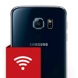 Samsung Galaxy S6 Wi - Fi antenna repair