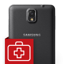 Έλεγχος λειτουργίας Samsung Galaxy Note 3