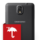 Επισκευή βρεγμένου Samsung Galaxy Note 3