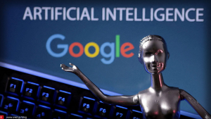 Google: Η αναζήτηση αλλάζει χάρη στην AI