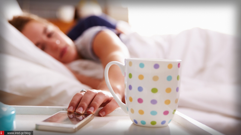 5 apps για Apple Watch και iPhone για την καταγραφή των συνηθειών του ύπνου