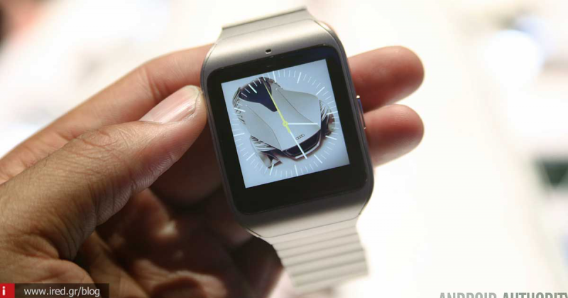 Apple Watch 3 - FaceTime κάμερα, χειρονομίες ελέγχου και πολλά άλλα