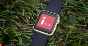 Το Apple Watch σώζει ζωές