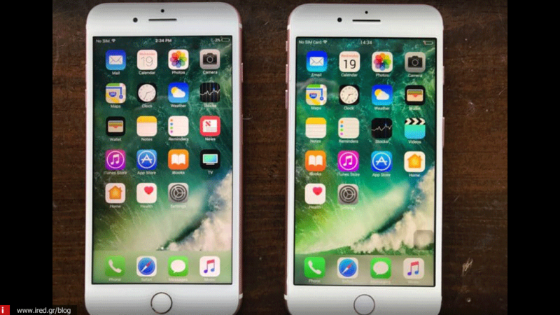 Aπάτη με ψεύτικα iPhone από δύο φοιτητές κόστισε στην Αpple σχεδόν 1.000.000 δολλάρια!