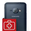 Samsung Galaxy J1 2016 Diagnostic Check