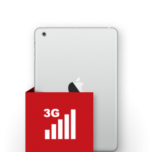 Επισκευή antenna 3G/4G iPad mini 3