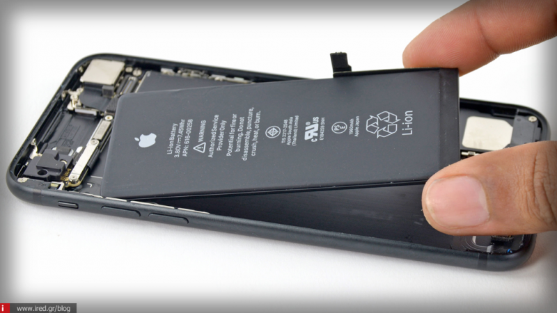 Tim Cook: Οι χρήστες θα μπορούν να απενεργοπoιούν το χαρακτηριστικό μείωσης της απόδοσης των iPhone σε μελλοντικό update