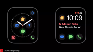Apple Watch: Καθ’ οδόν νέες προσθήκες στο Infograph face των Series 4