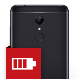 Αλλαγή μπαταρίας Xiaomi Redmi 5