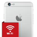 Επισκευή κεραίας Wi-Fi iPhone 6