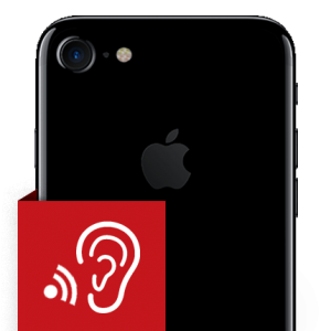 Επισκευή ακουστικού iPhone 7
