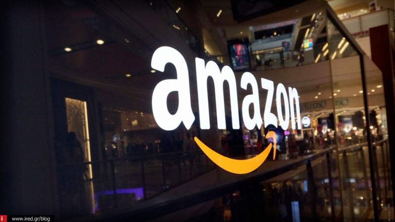 Η Amazon λανσάρει το δικό της Social Network