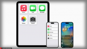 Apple | αποκαλύπτει τις νέες λειτουργίες Cognitive και Vision για iOS και iPadOS