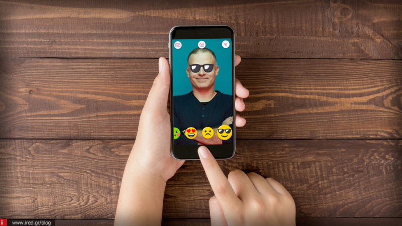 Μετατρέψτε το πρόσωπό σας σε Emoji με αυτή την εφαρμογή
