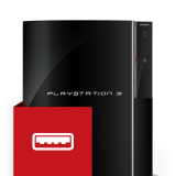 Επισκευή USB PlayStation 3