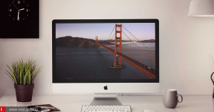 Αποκτήστε τα υπέροχα screensavers της Apple TV 4 στο Mac σας