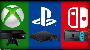Ποια κονσόλα να αγοράσω 2019; PS4 vs XBOX One vs Switch