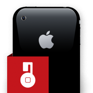 Επισκευή home button iPhone 3GS