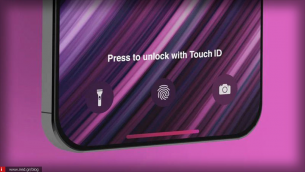 Η Apple εργάζεται στο Under-Display Touch ID – Ντεμπούτο στο πρώτο iPhone πλήρους οθόνης