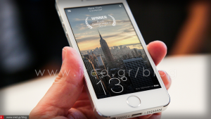 iOS 8: Καιρός Yahoo review για iPhone και iPad