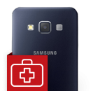 Έλεγχος λειτουργίας Samsung Galaxy A3
