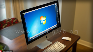 Τρέξτε τα Windows μέσα στο Mac με το Parallels Desktop