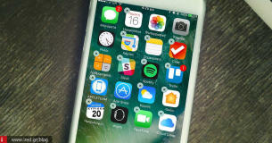 iOS 10 - Επιτέλους! Μας επιτρέπει να σβήνουμε προεγκατεστημένες εφαρμογές