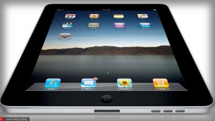 30 Απριλίου 2010: Το πρώτο iPad 3G κάνει την εμφάνισή του