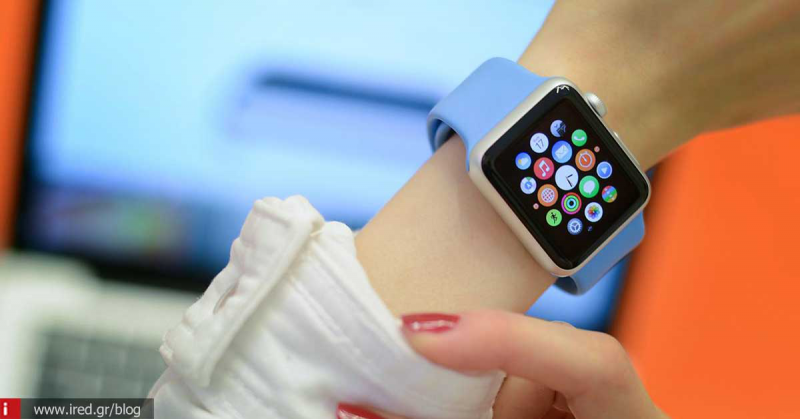 Apple Watch 3 - Νέα έκδοση αναμένουμε το 2017