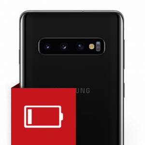 Αλλαγή μπαταρίας Samsung Galaxy S10