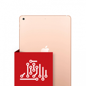 Επισκευή μητρικής πλακέτας iPad 2018