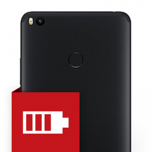 Αλλαγή μπαταρίας Xiaomi Mi Max 2