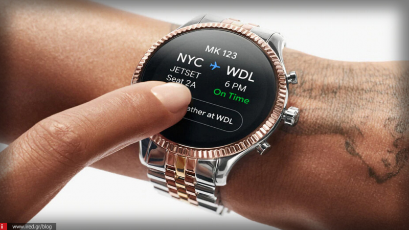 IFA 2019: Τα πιο κομψά και εντυπωσιακά Smartwatch της αγοράς
