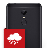 Επισκευή βρεγμένου Xiaomi Redmi 5