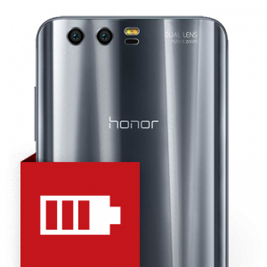Αλλαγή μπαταρίας Huawei Honor 9