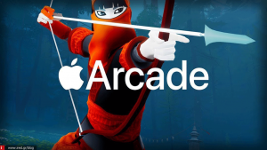 Η Apple κυκλοφορεί την πρώτη της υπηρεσία για gaming, ονόματι Apple Arcade!
