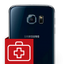 Samsung Galaxy S6 Diagnostic Check