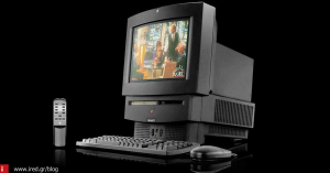 Macintosh TV: Η πρώτη SmartTV
