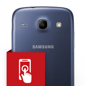 Αντικατάσταση οθόνης αφής (digitizer) Samsung Core