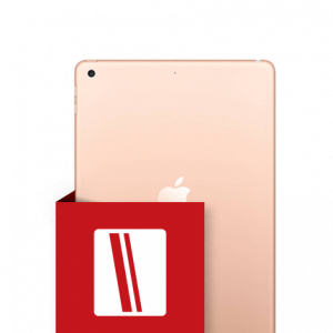Επισκευή οθόνης LCD iPad 2018