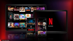 Netflix Σχεδιάζει την χρήση του iPhone ως χειριστήριο για τα παιχνίδια