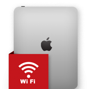 iPad 1 Wi-Fi antenna repair