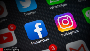 Facebook, Instagram και Google προσέχουν για την &quot;ψηφιακή υγεία&quot; των χρηστών