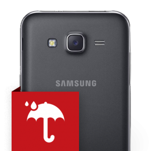 Επισκευή βρεγμένου Samsung Galaxy J5